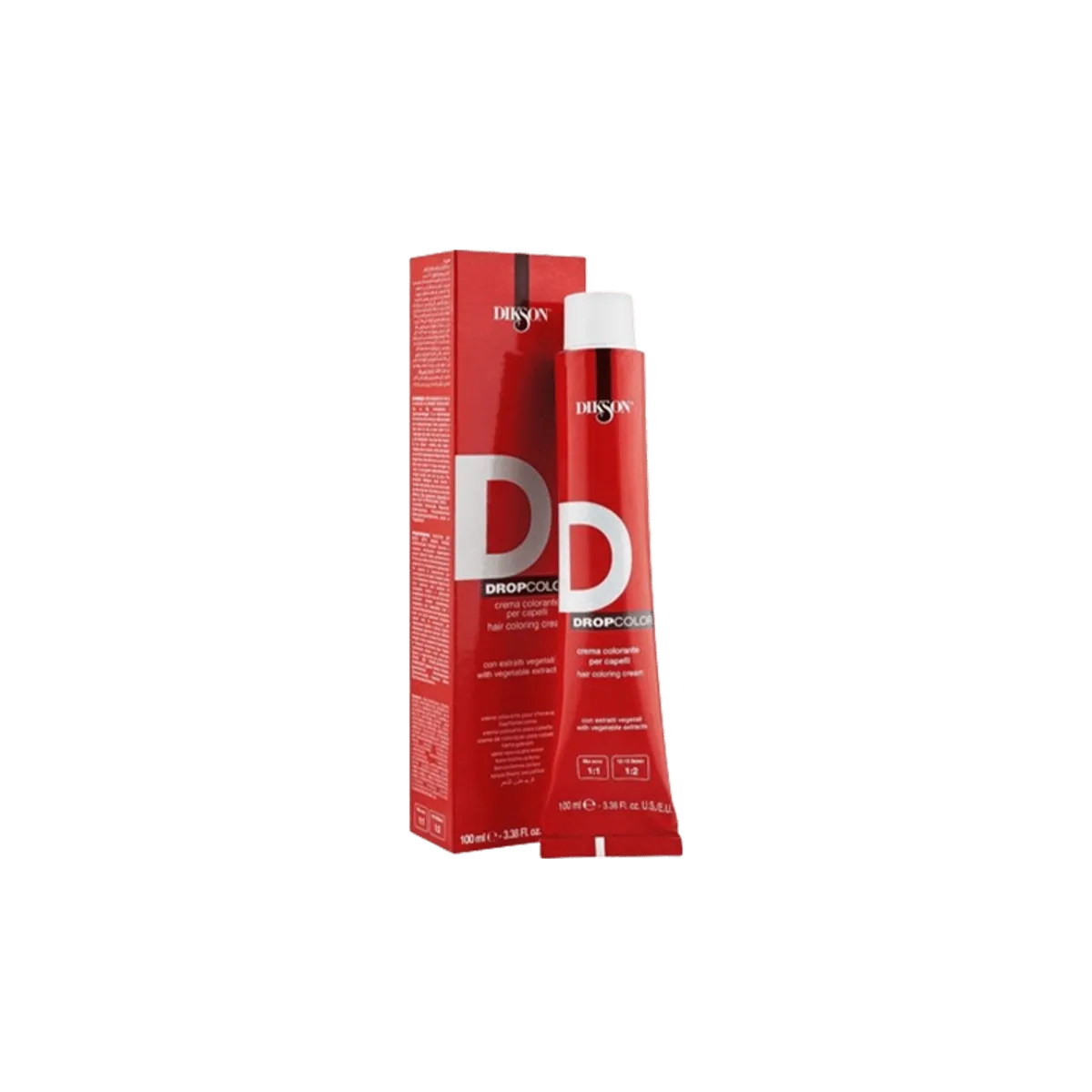 Dikson Drop Color X.1 100ml