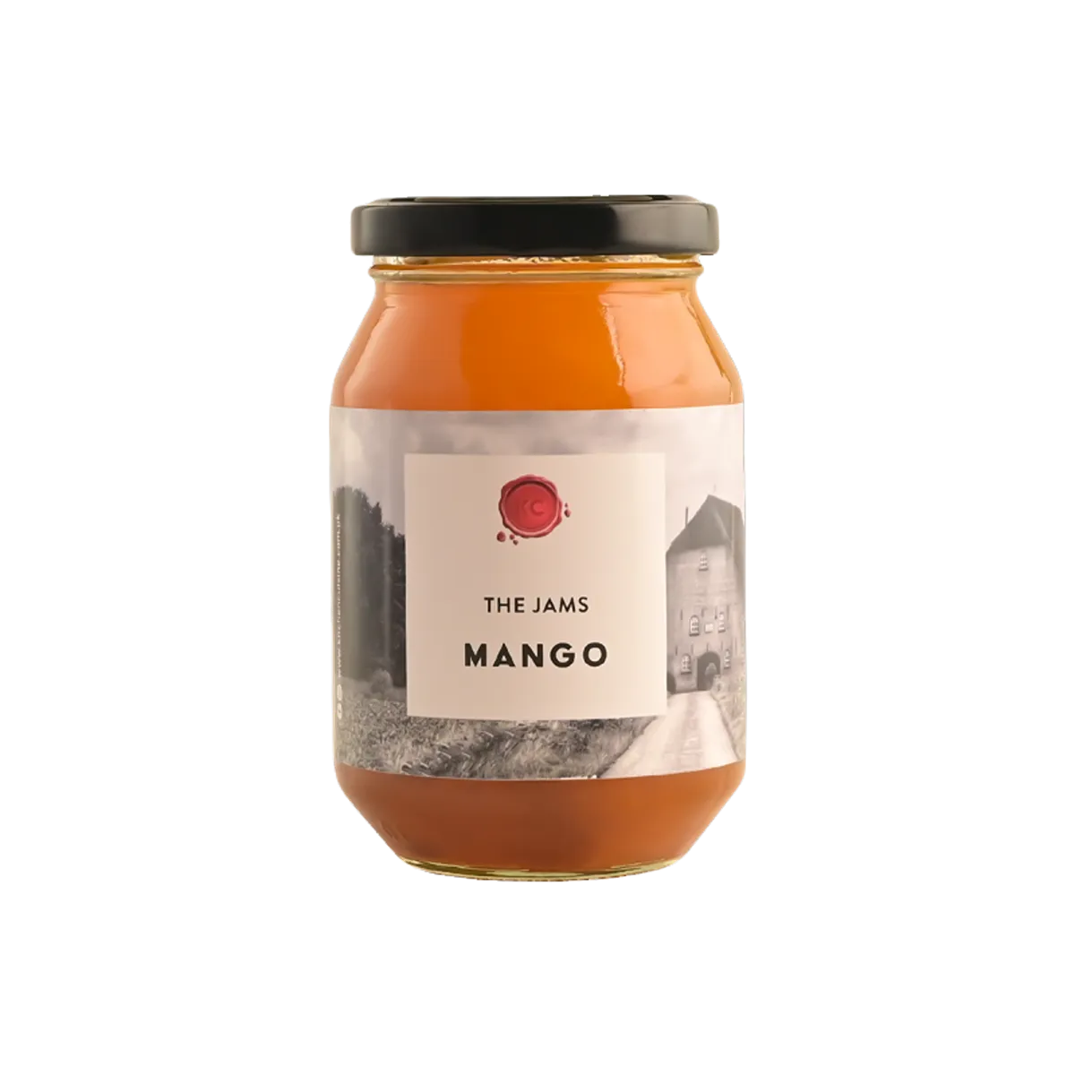 Kitchen Cuisine MANGO Jams 45ml