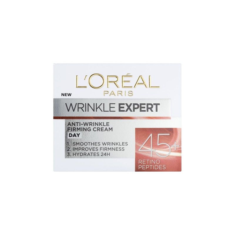 Loreal Wrinkle Expert Cream 45+ Day