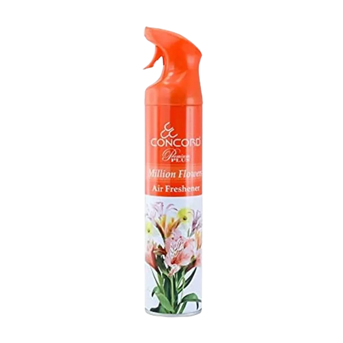Concord Floral Car Air Freshener