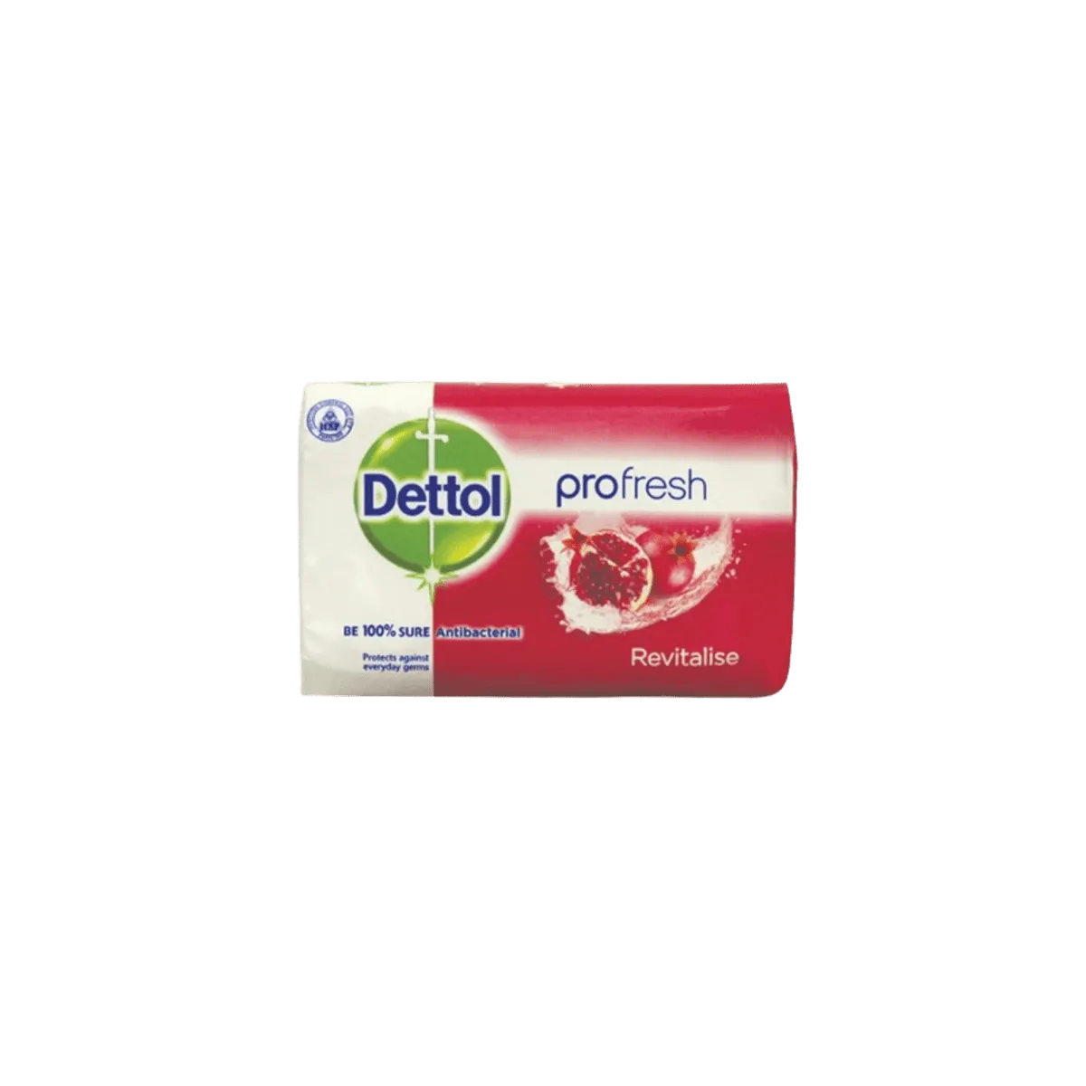 Dettol Soap Profresh Revitalise 85g