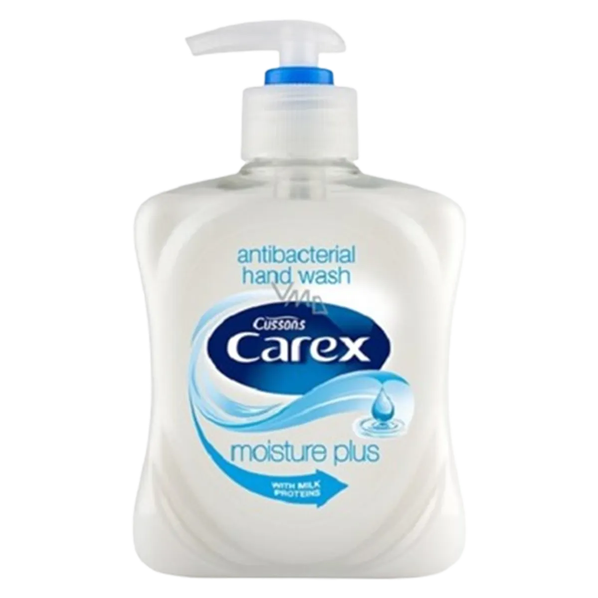 Carex Hand Wash Caring 250ml