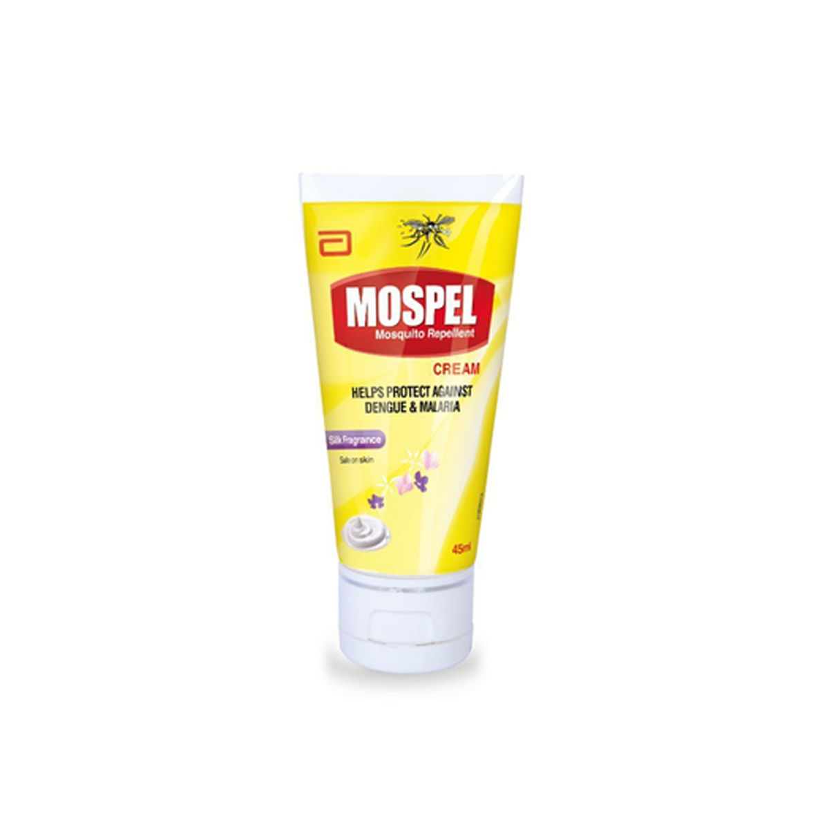 Mospel cream 45ml