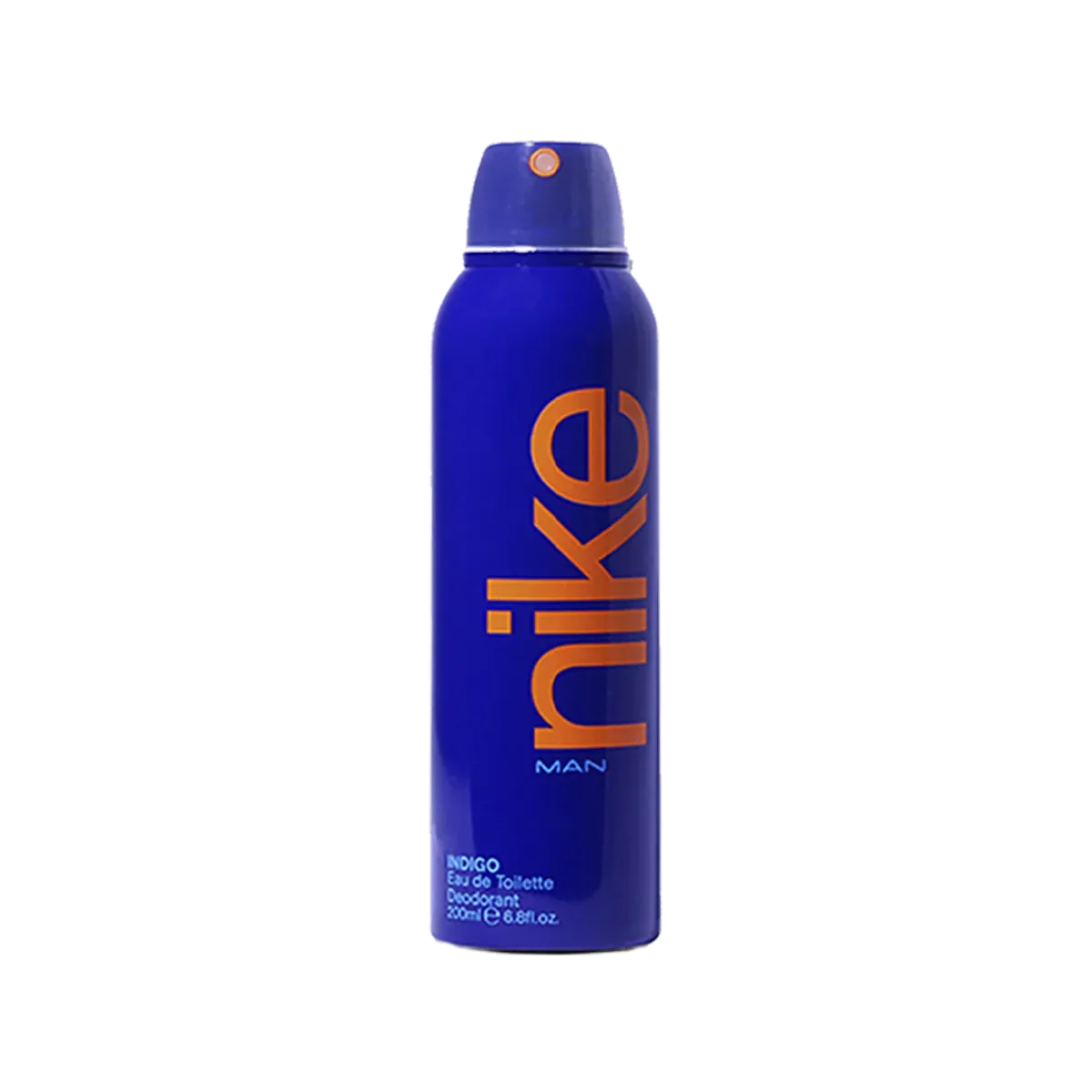 Nike Man Body Spray Indigo 200ml