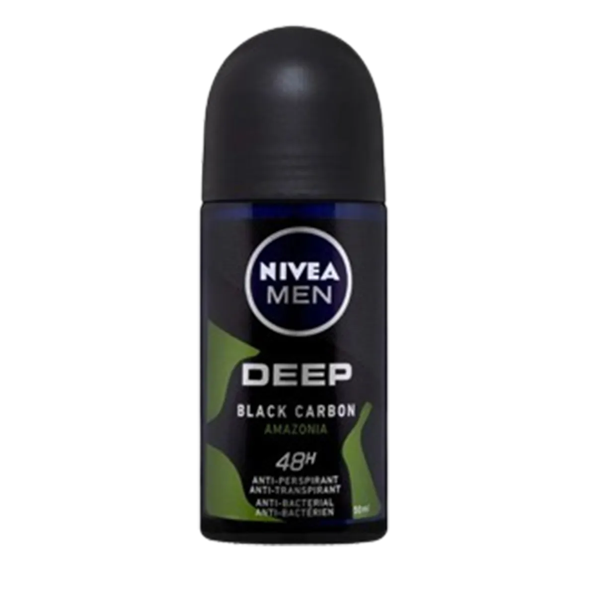 NIVEA MEN DEEP Amazonia Roll-On