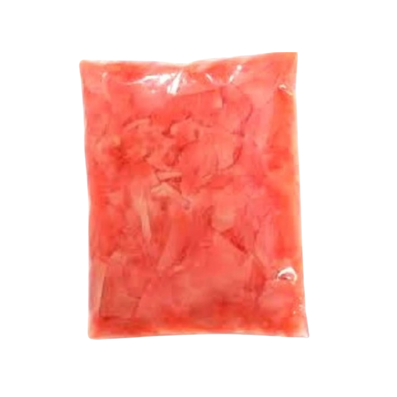Garishoga Pink 1 Kg C001