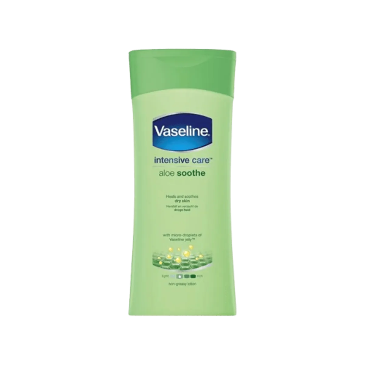Vaseline Intensive Care Aloe Soothe