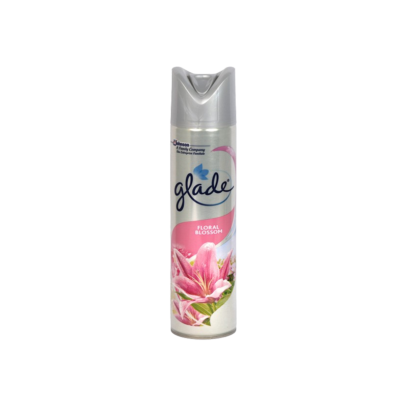 Glade Floral Blossom Air Freshener