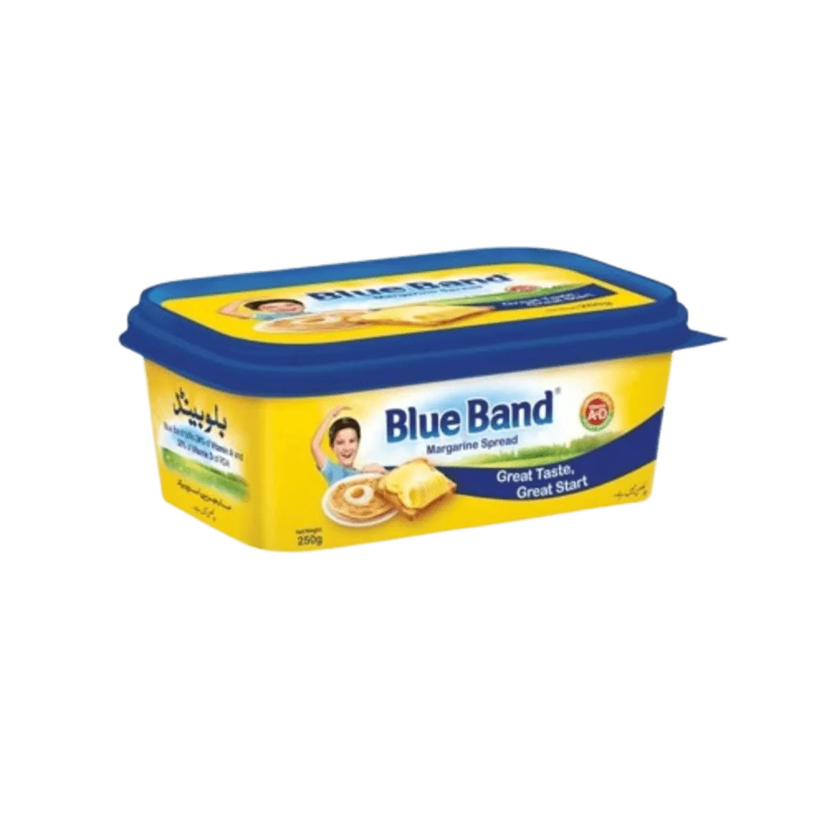 Blue Band Margarine 250g