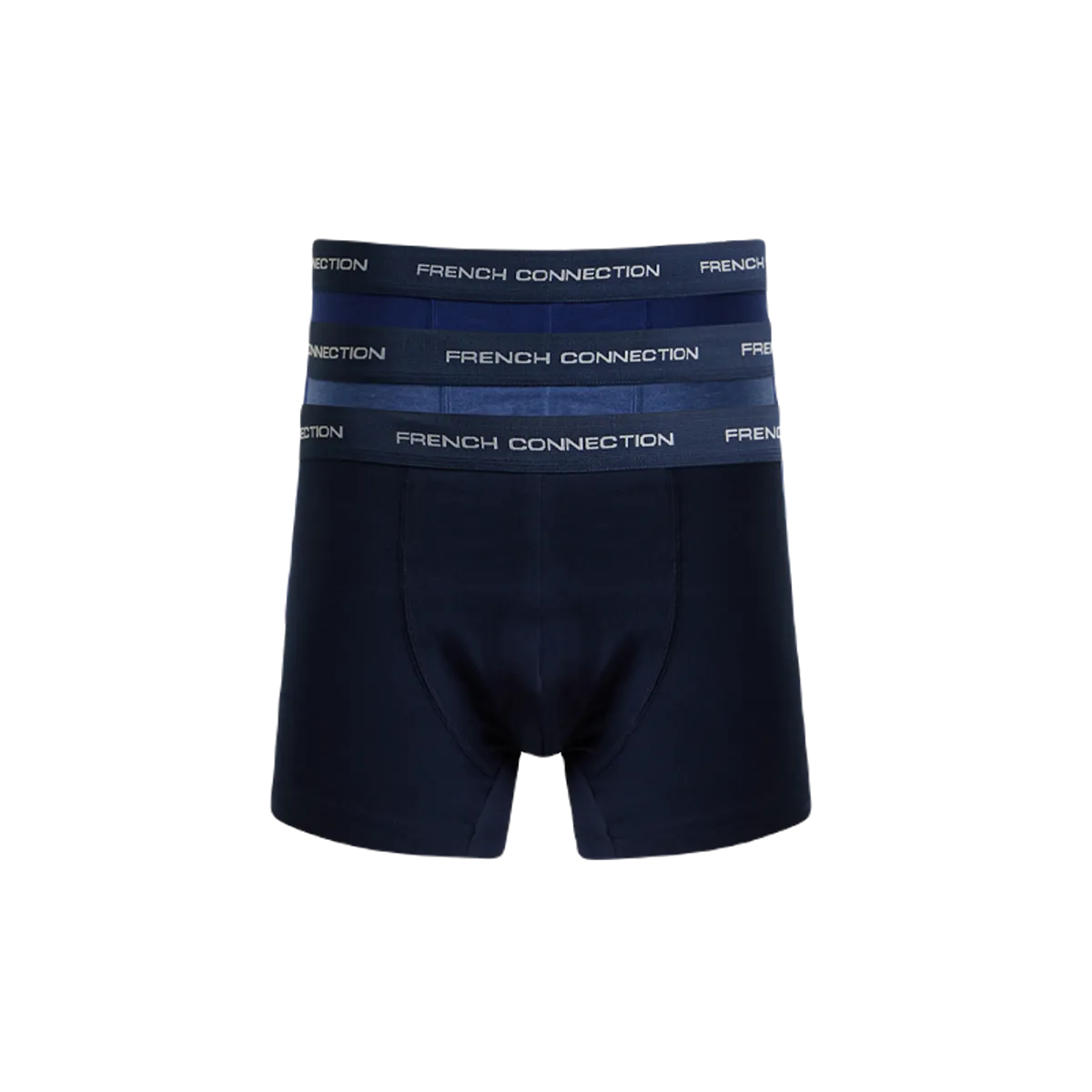 FCUK 3Pack Men Boxer Set XL