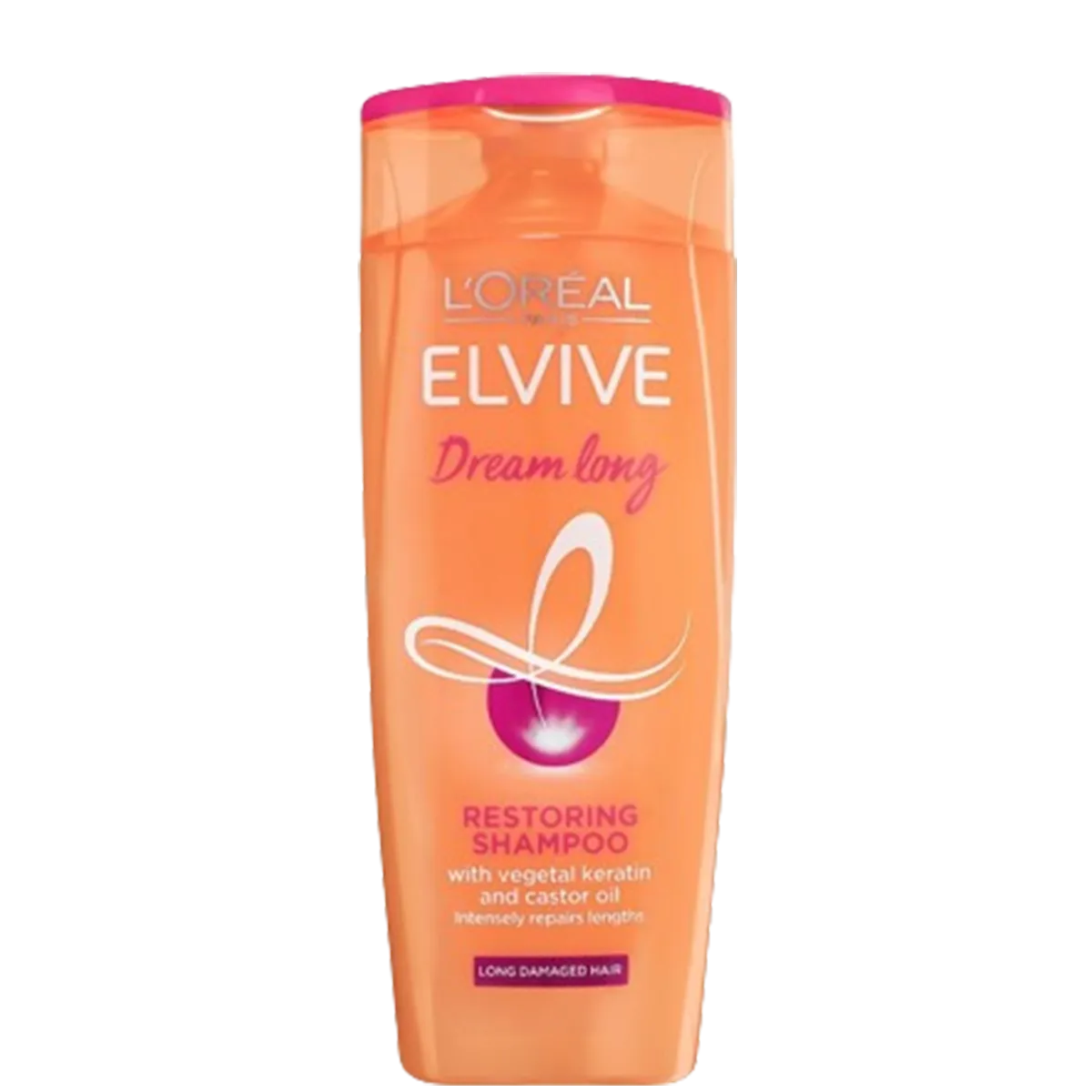 Loreal Elvive Dream long Restorng Shampoo 175ml