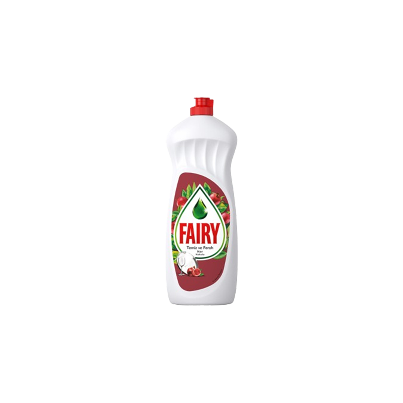 Fairy Dish Washing Pomegranate 650 Ml
