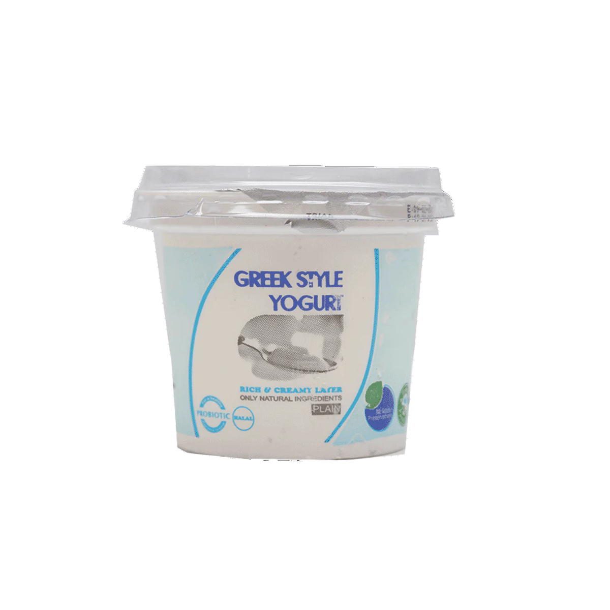 Anhaar Greek Style Yogurt 250g