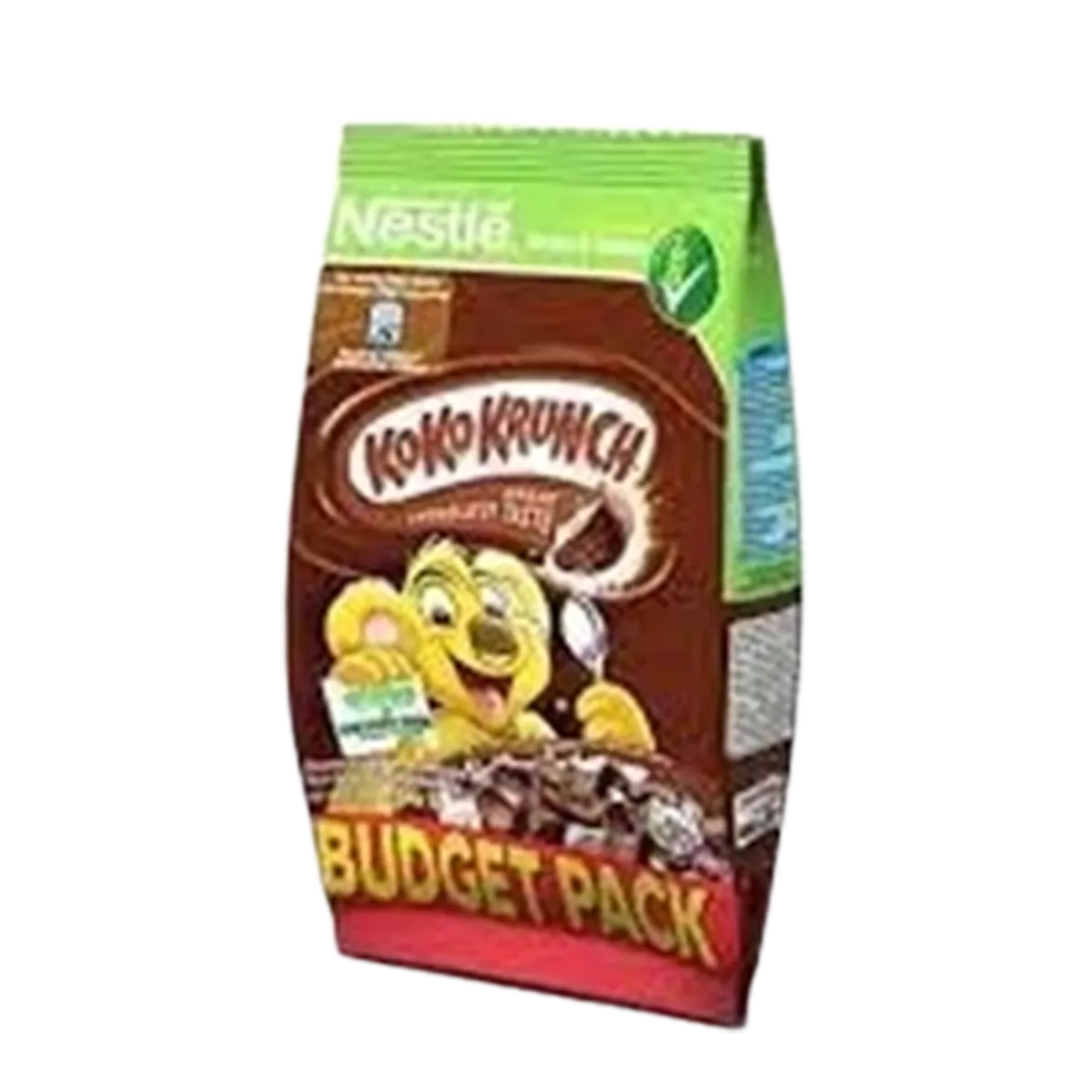 KOKO KRUNCH Cereal Pouch 24x80g XH