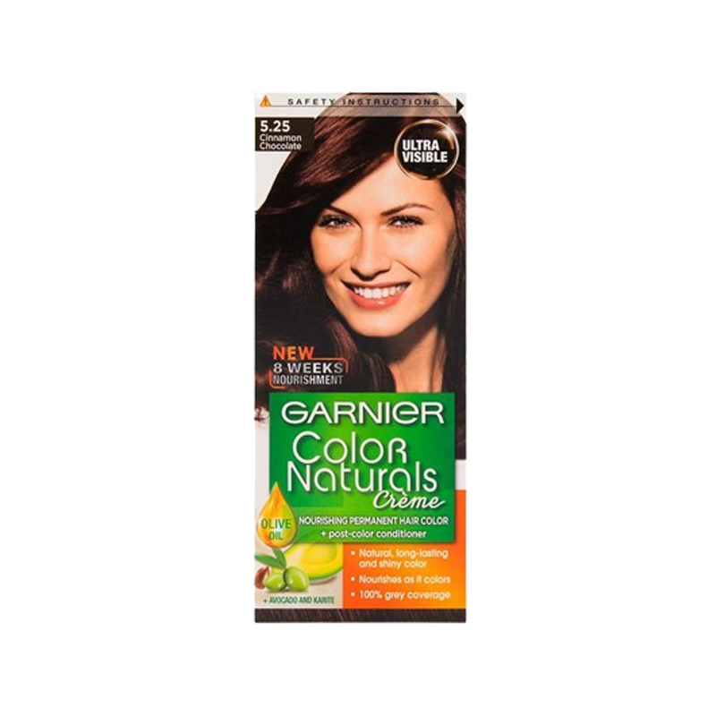 Garnier Hair Colour Natur