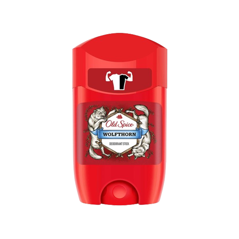 Old Spice Deodorant Stick Wolfthorn 50ml