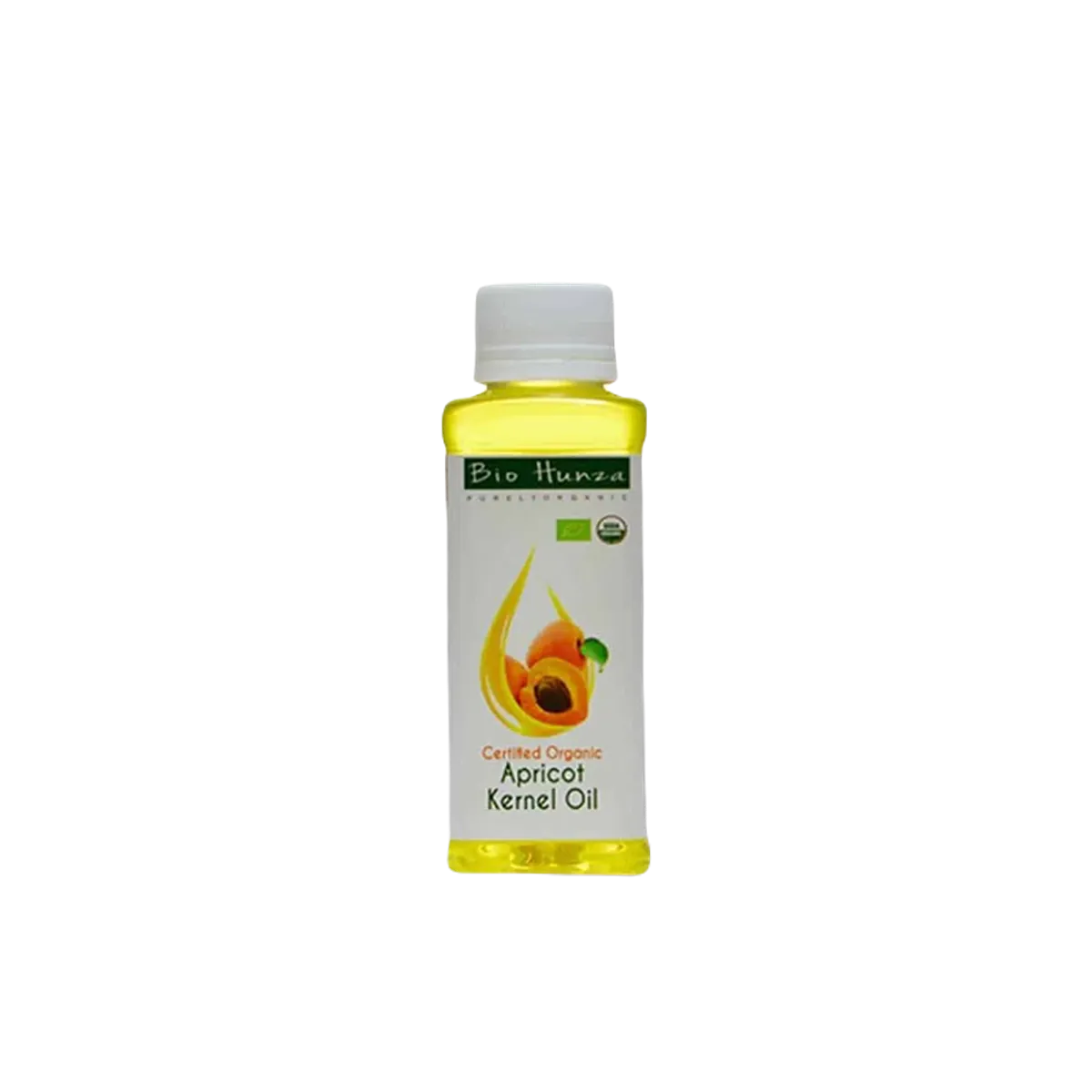 Hunza apricot kernal oil 100ml