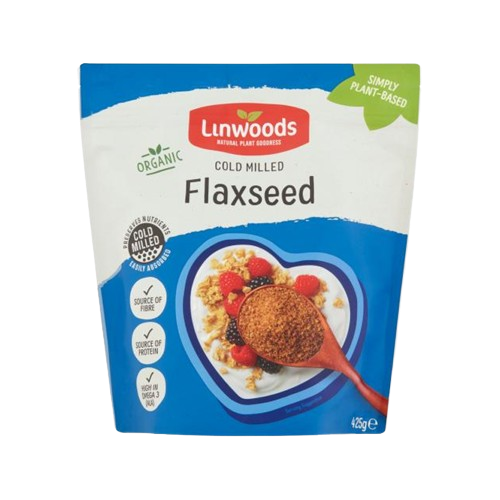 Linwoods Cake Mix (425g)