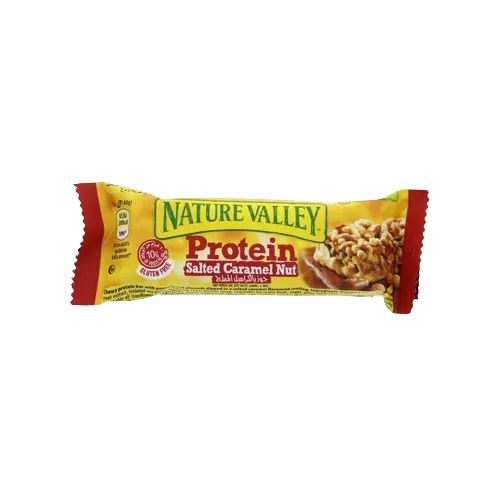Nature Valley Protein Bar Salted Caramel & Nuts 40g