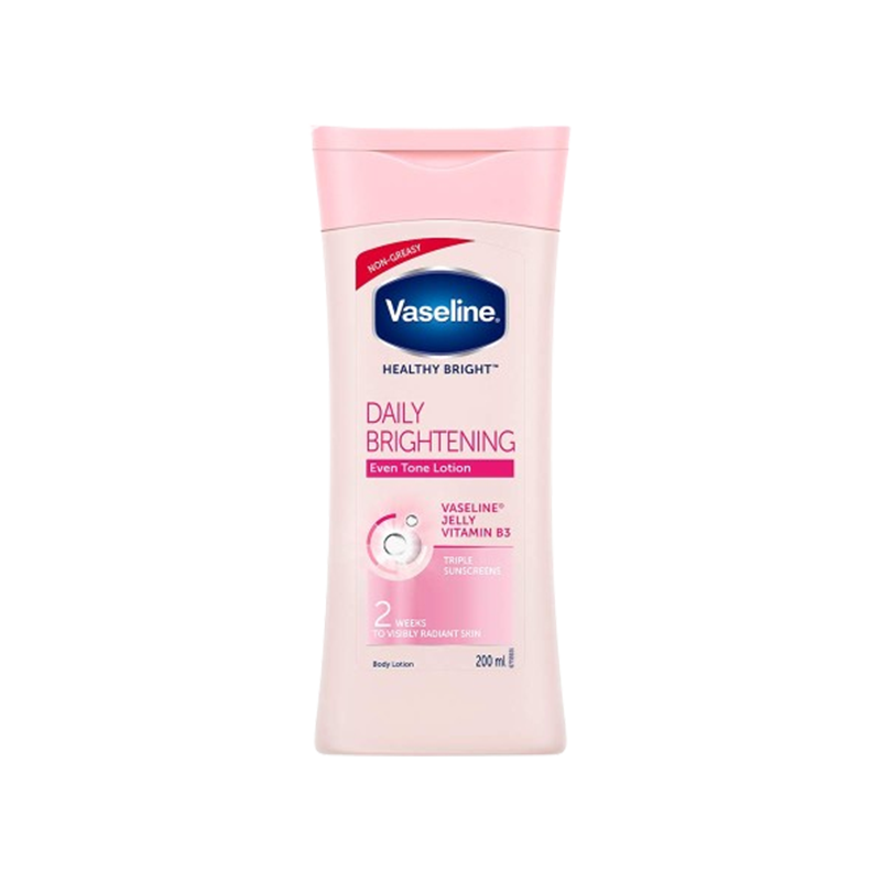 Vaseline Healthy White Lotion 200ml