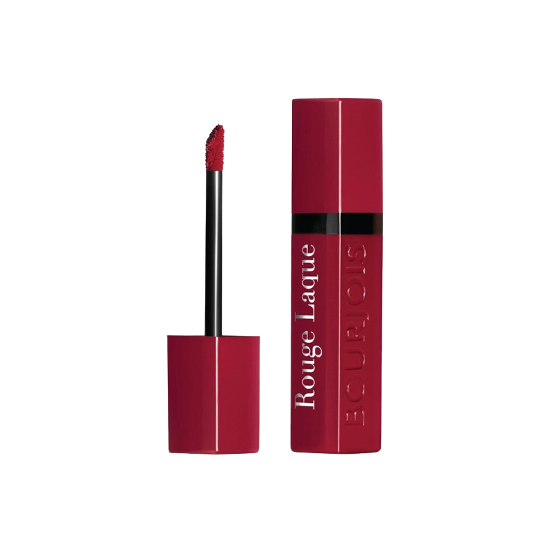 Bourjois Rouge Laque Liquid Lipstick 03 Jolie Brune
