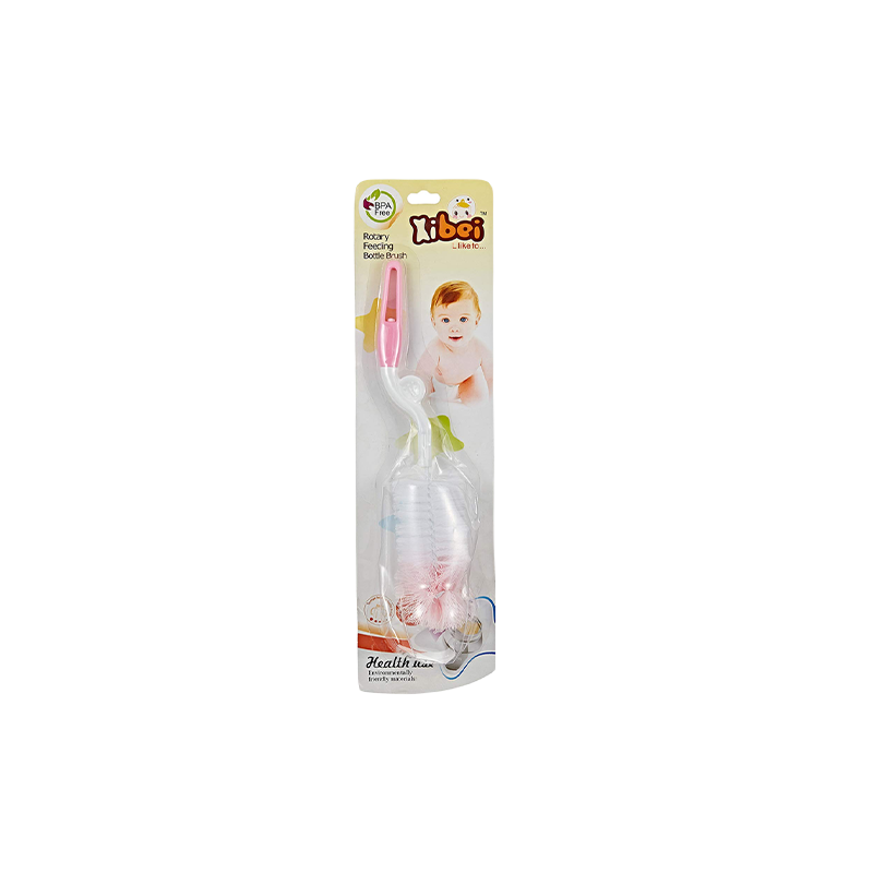 Xibei Rotary Feeding Bottle Brush XB 0021