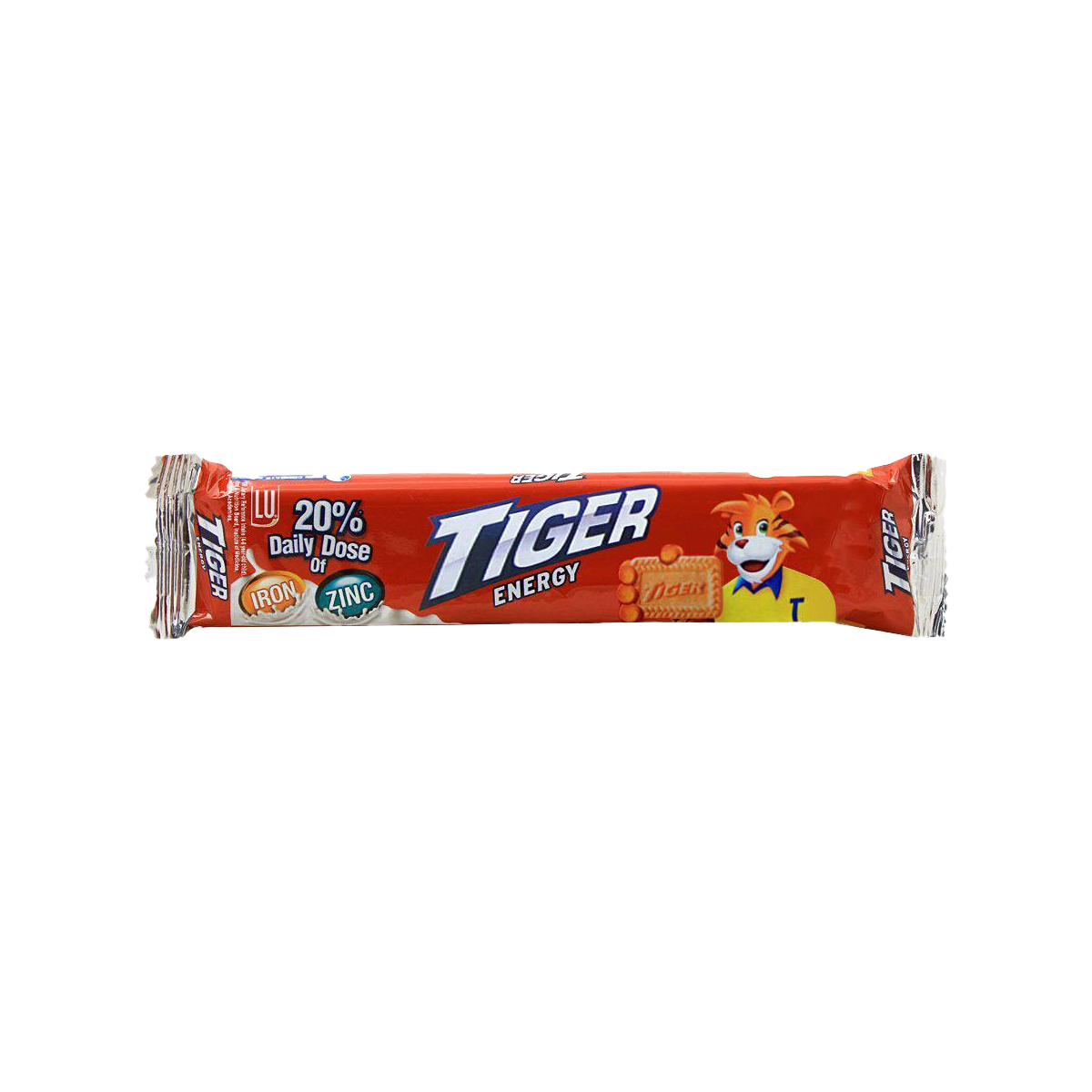 Lu Tiger Biscuits 36gm