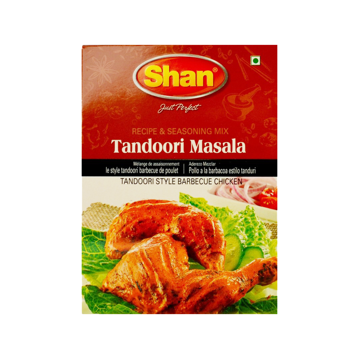 Shan Tanfoori Masala