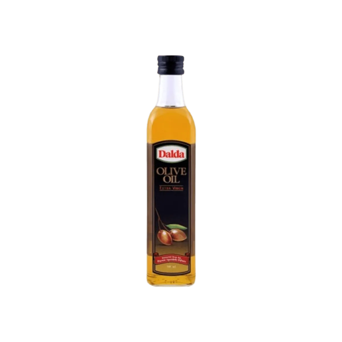 Dalda Olive Oil Extra Virgin 500ml