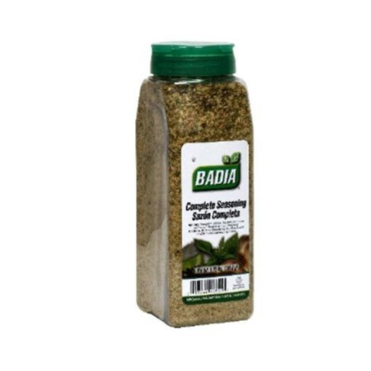 Badia Complete Seasoning, Case Of 6, 28 oz