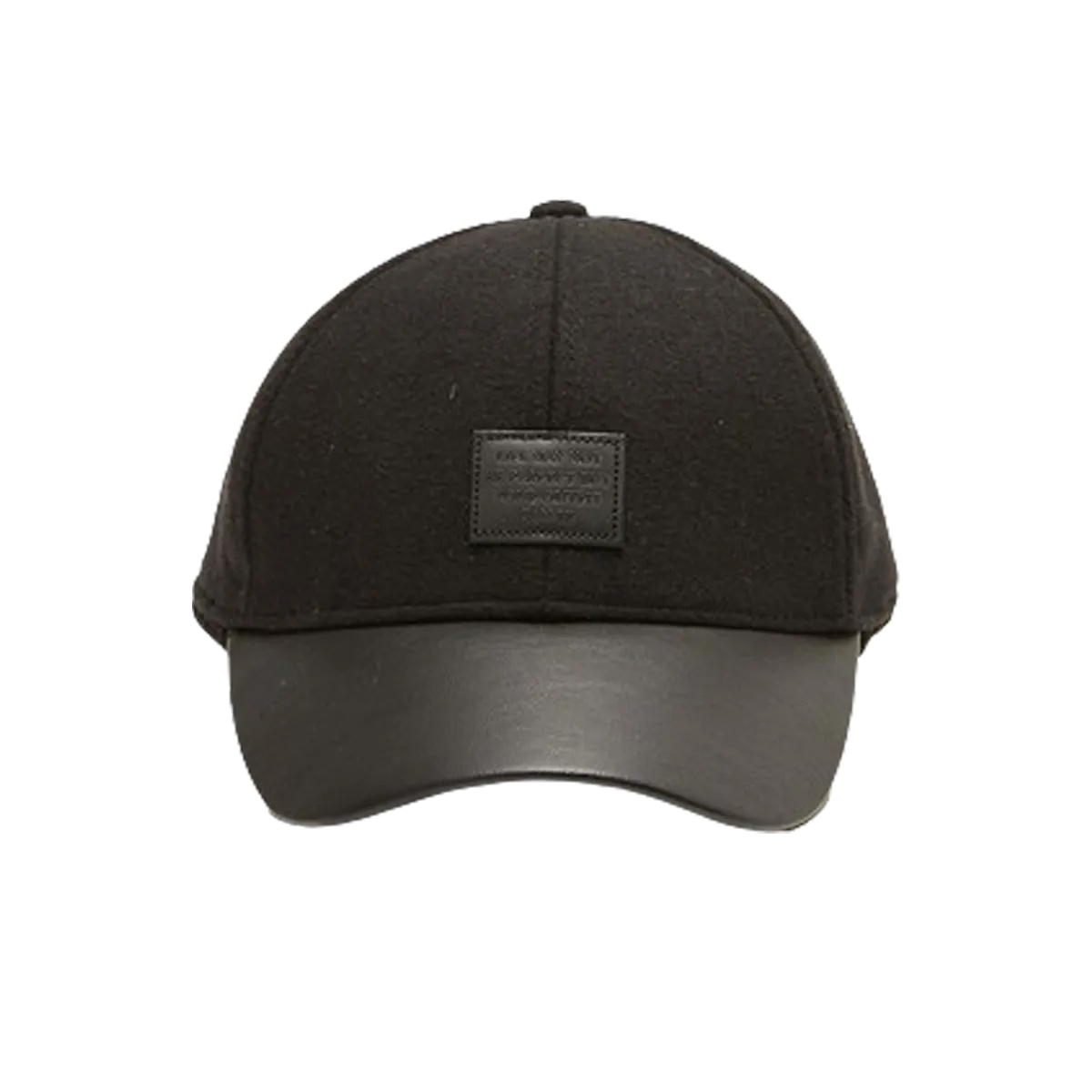 Lc Waikiki Winter Hat Black Colour one size