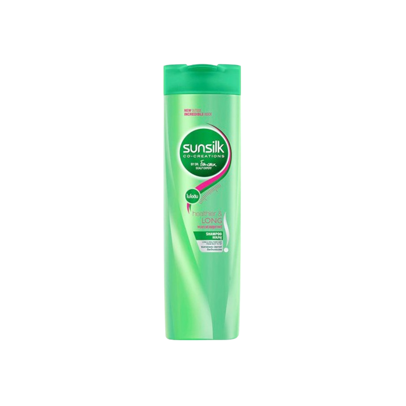 Sunsilk Healthier & Long Shampoo