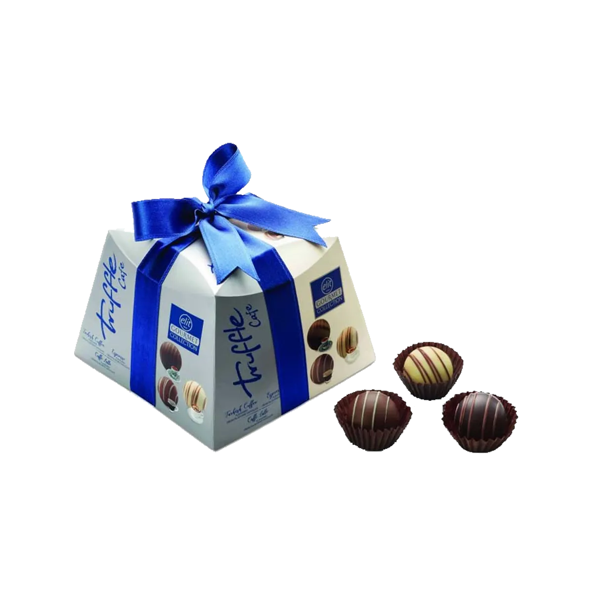 Elit Gourmet Truffle Cafe 120g