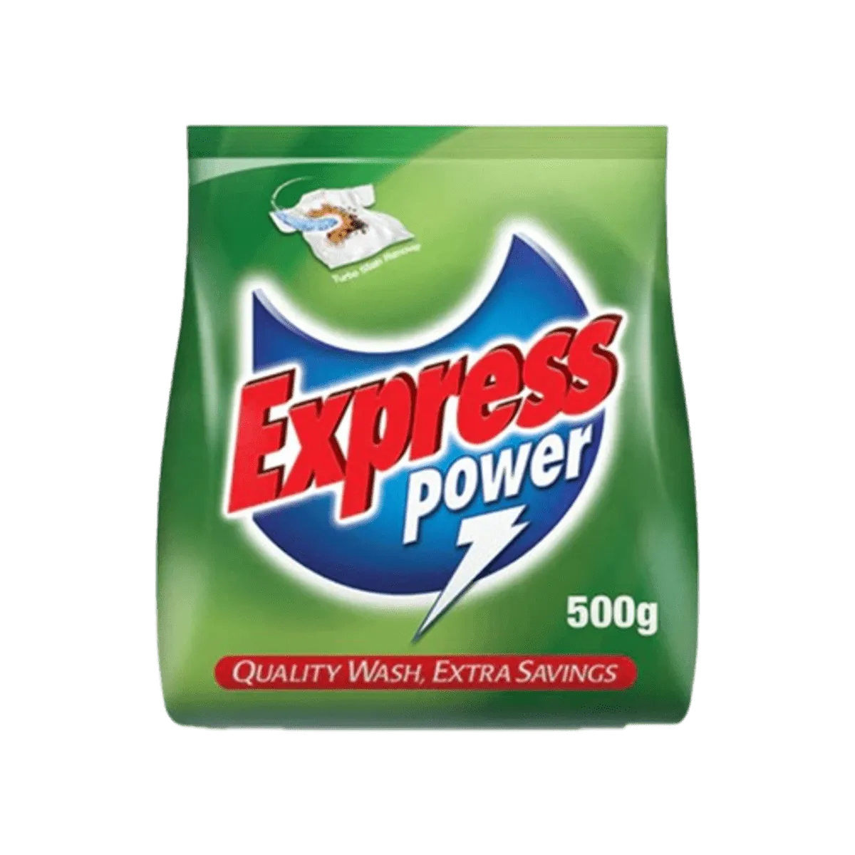 Express Power Surf 500gm