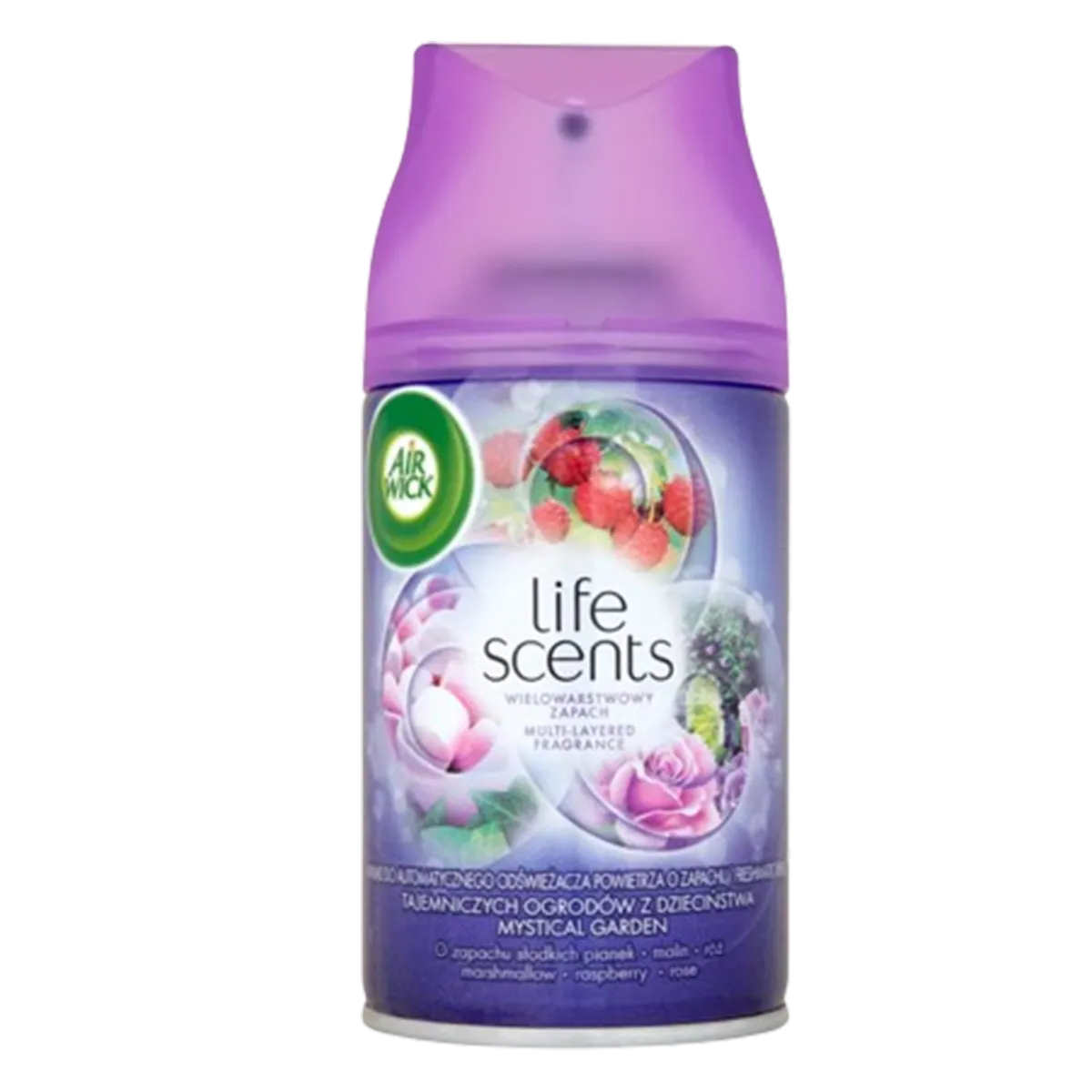 AIR WICK FRESHMATIC ZAPAS 250 ML