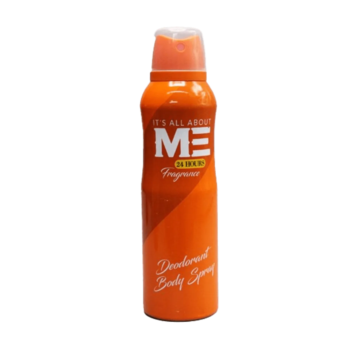 ME 24 Hours Fragrance Deodorant Orange Body Spray 200ml