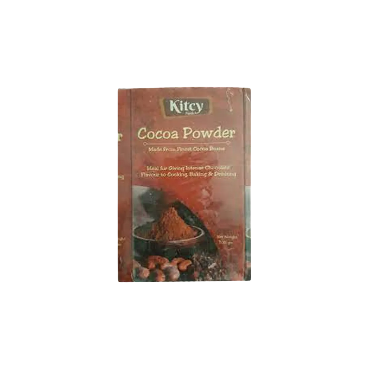 Kitcy Cocoa Powder 100g