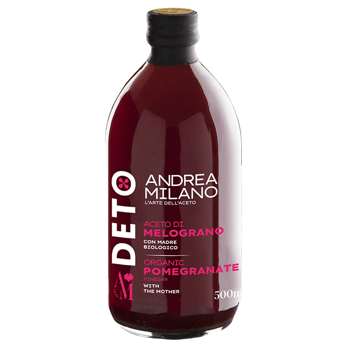 Olives Fresh Pomegranate Vinegar 500ml