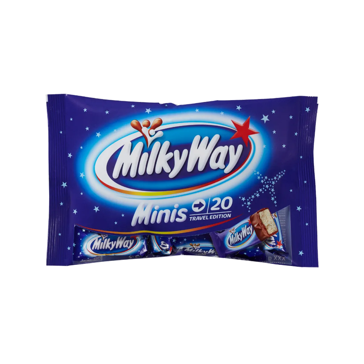 Milkyway Minis Bag 333G