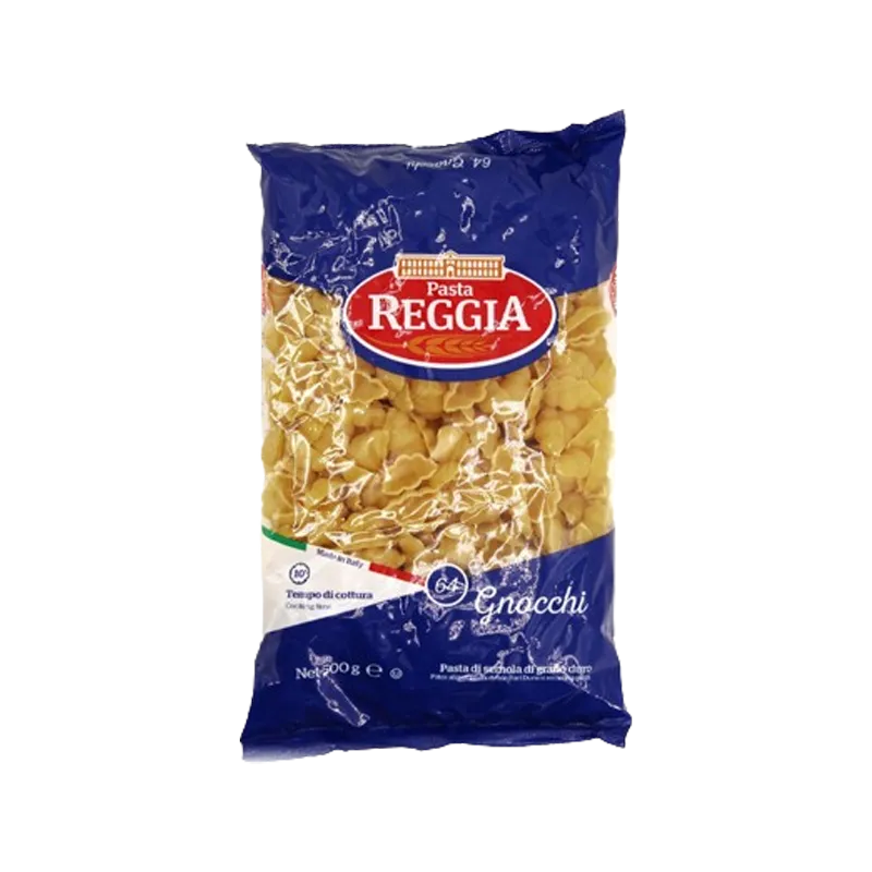 Reggia Pasta Gnocchi 64 500g