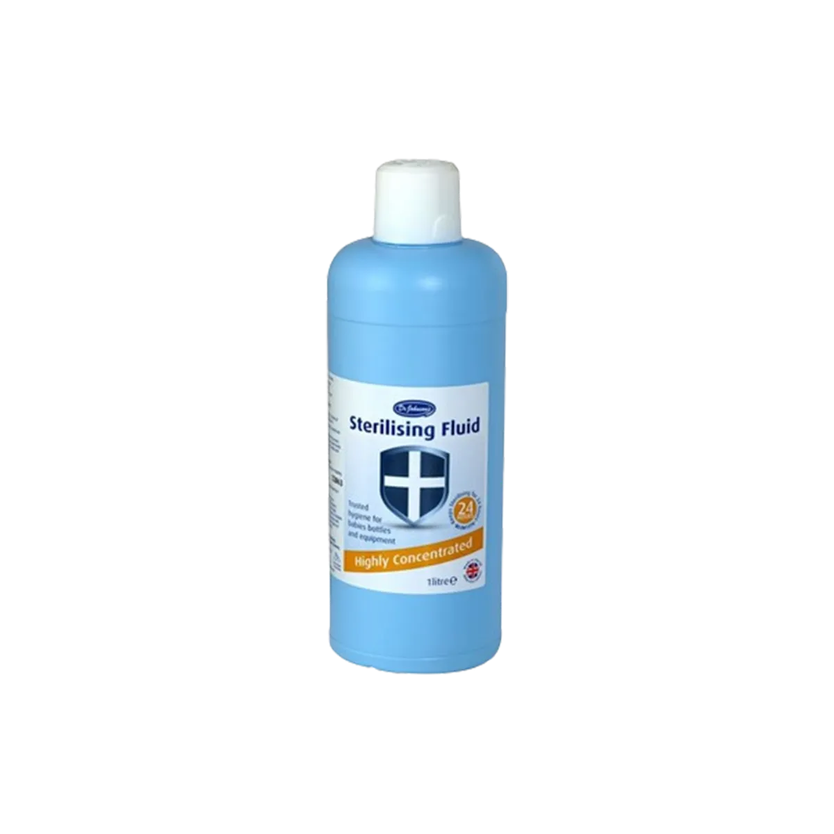DR.JOHNSONS STER-FLUID 1L