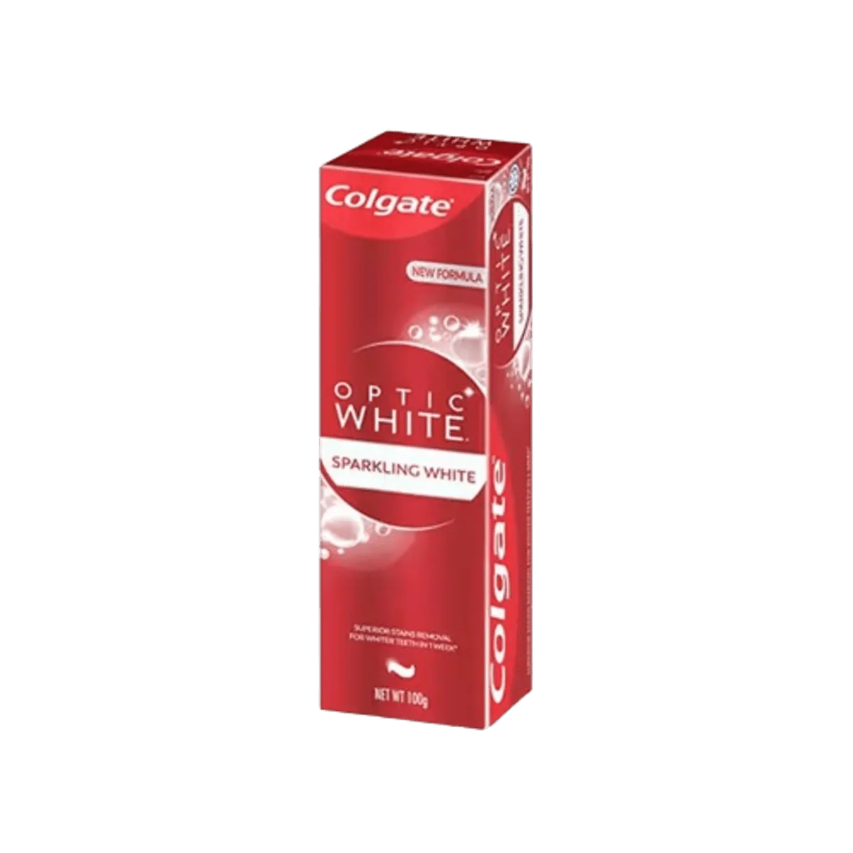 Colgate Tooth Paste Optic White