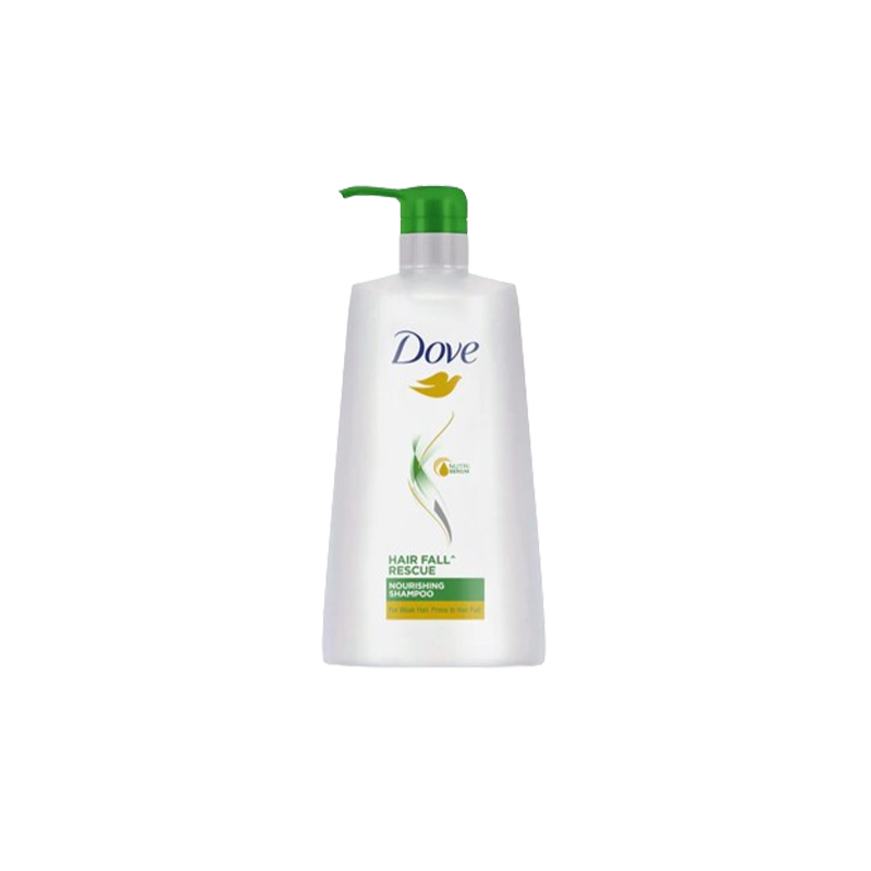 Dove Hair Fall Nourishing Shampoo 650ml