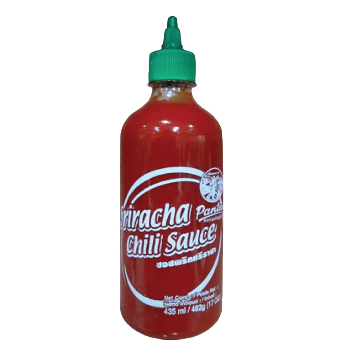 Pantai Sriracha Chili Sauce 435 ML 17OZ