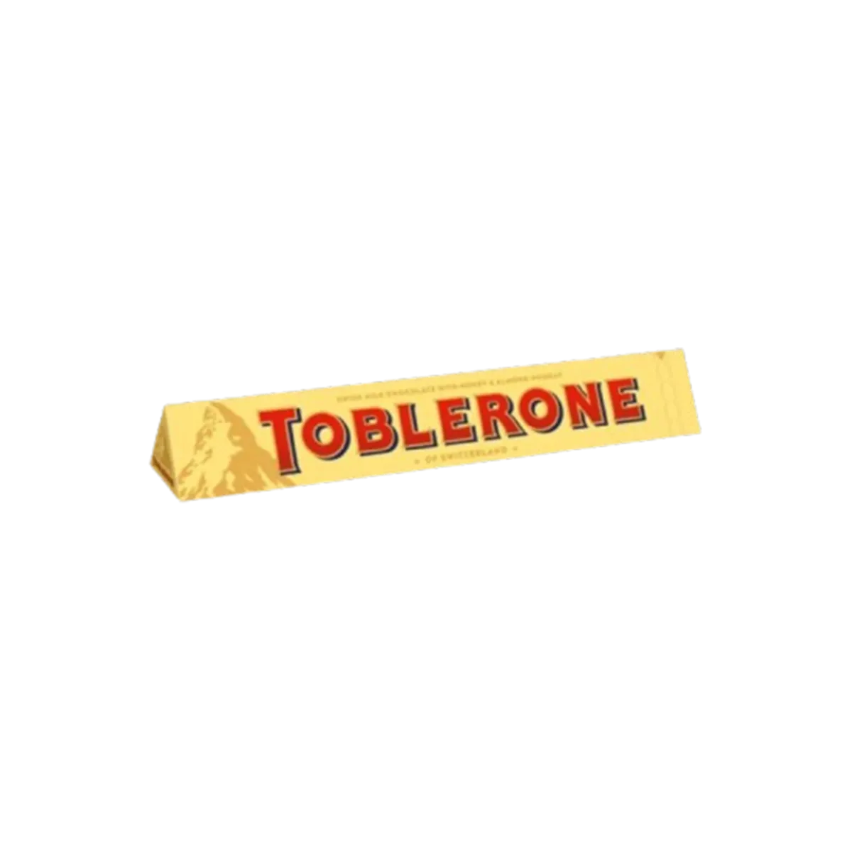 Toblerone Milk Chocolate