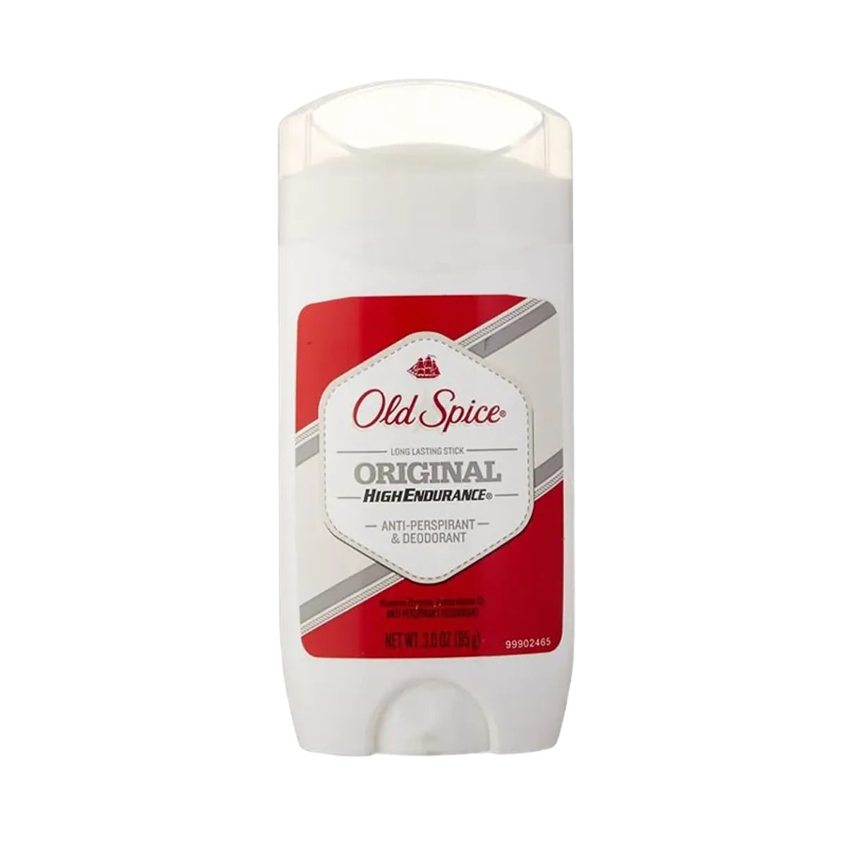 Old Spice  Deodorant & Stick Original High Endurance