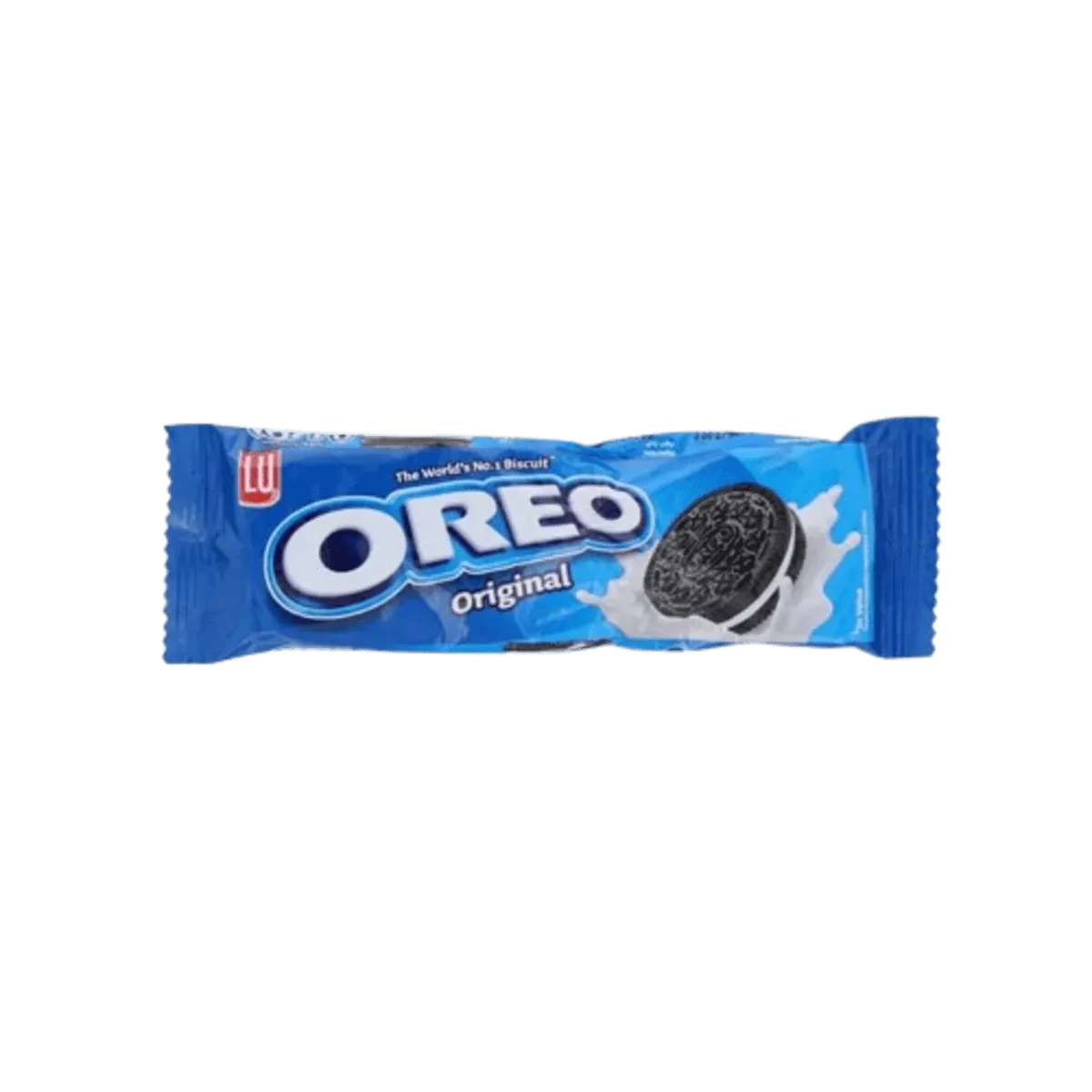 Oreo Snack Pack Original Biscuits 29g