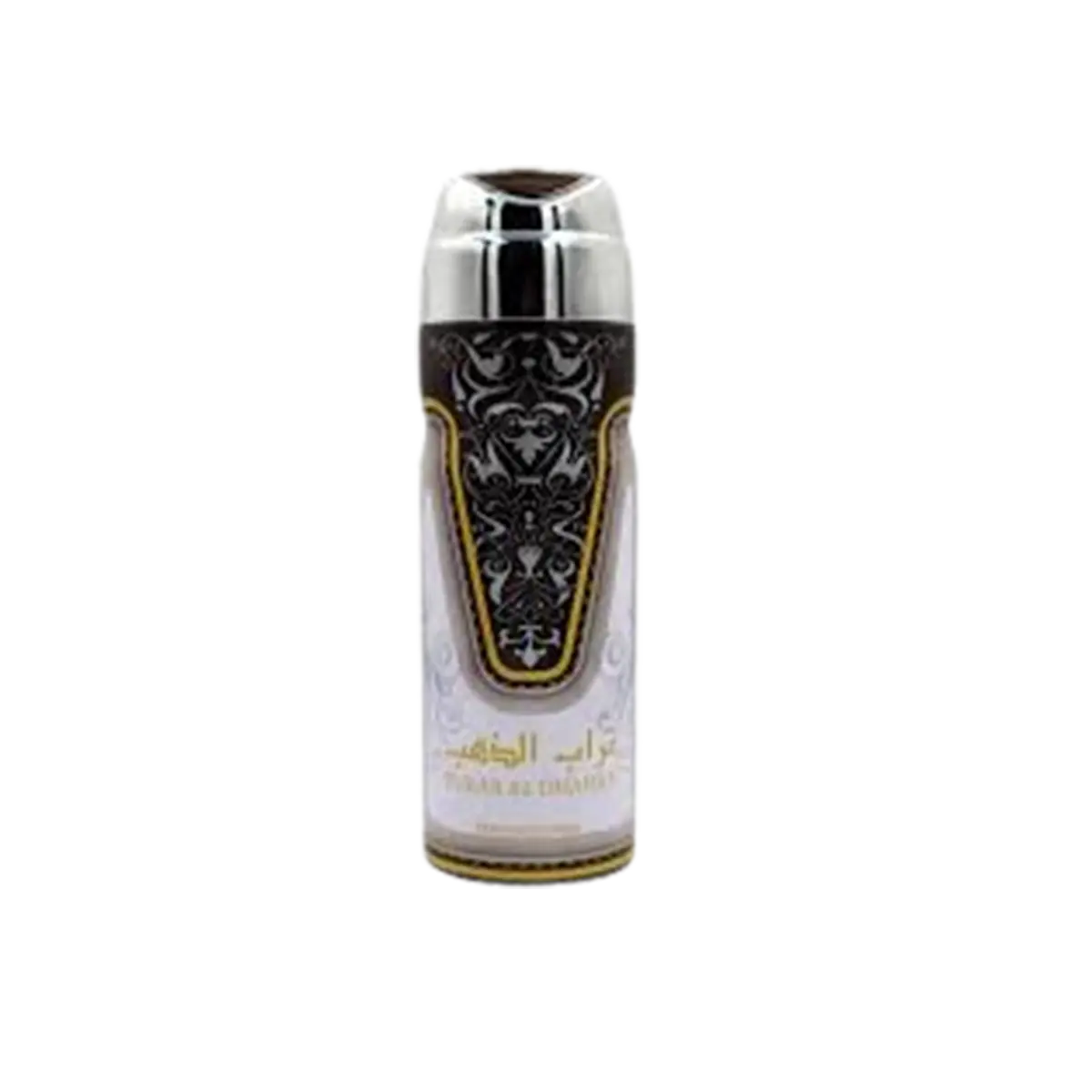 Al Zaafaran Body Spray Turab Al Dhahab 200ml