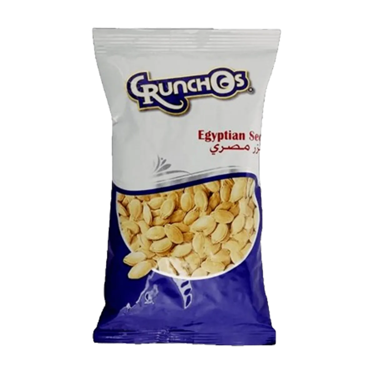 Crunchos Egyptian Seeds Pouch