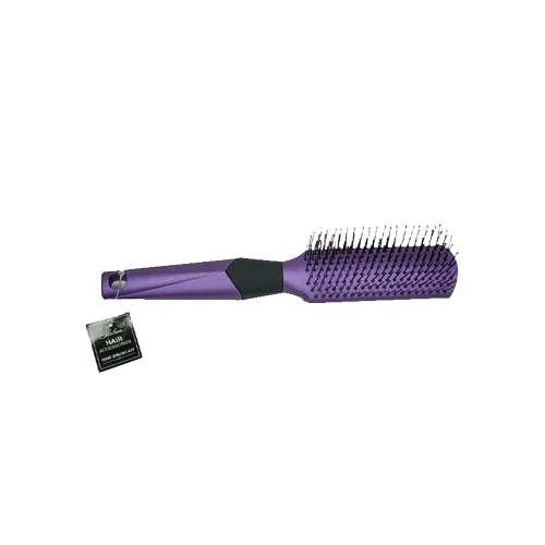Italian Hair Brush Item (9543C-W)